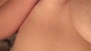 Horny and Home Alone