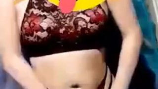Booty Jiggling