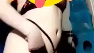 Booty Jiggling