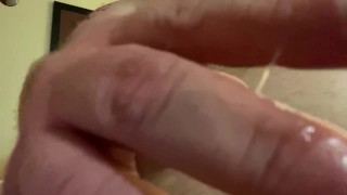 The Rat Jerking Off