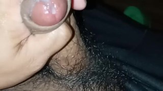 Mirando pornhub