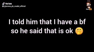NSFW TikTok Me and my landlord (and it went like..) - Emma_Model
