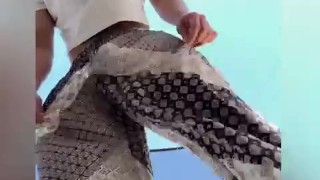 Freeballing in the Yard