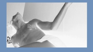 Early Self-Photography Nude-Modeling (2013-2016)