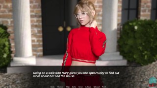 Accidentally anal brings much joy • DUSKLIGHT MANOR #05