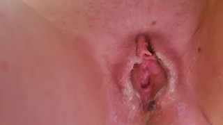 coming home after fuck date