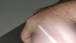 Pre cum 