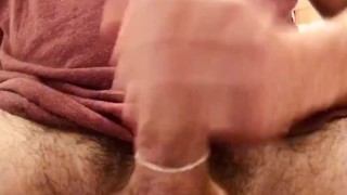 Filling a condom solo male jerking off , solo male moaning