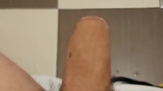  Watching Brickbabe video had to unload my balls
