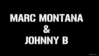 ActiveDuty - Johnny B Helps Amateur Through His First Gay Fuck