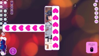 Mosaique Neko Waifu 2 Uncensored part Chen Chen