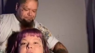 Collaring my submissive
