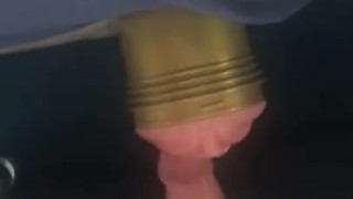18 Year Old Fleshlight