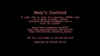 Pennys Couchfuck - 15:00min