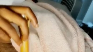 Ebony fat pussy creamy 