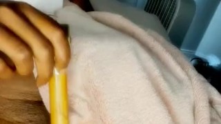 Ebony fat pussy creamy 