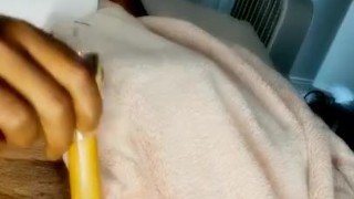 Ebony fat pussy creamy 