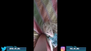 Fuck a bitch in anal