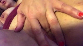 I’m so HORNY