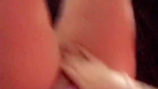 Watch me play with my pussy full video on premium