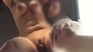 Вот это сквирт 
