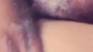 Squirting Creamy Pussy