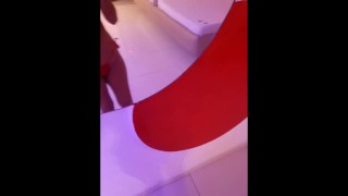 My first video