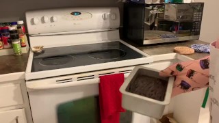 Baking With Boobs (Ross) - Pilot Episode 