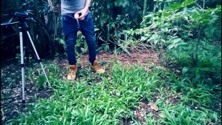 SixPack Piss Monday 10th Angle 3