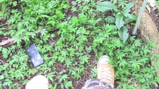 SixPack Piss Tuesday 11th Angle 2