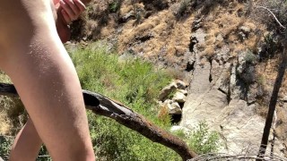 Playing with Mother Nature | HD 60fps