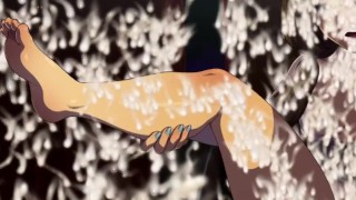 Miyu plays Pieces of my heart