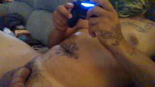 Latino Cutie Handling