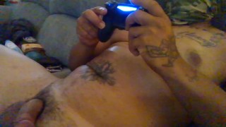 Latino Cutie Handling