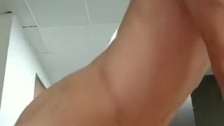 Same video stronger finish young man fucks flesh light hard