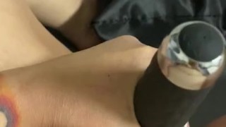 Magic wand 