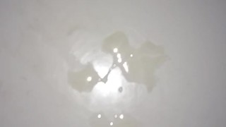 Random of late post Last night 2 cum drip