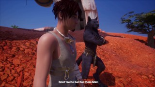 WILD LIFE - Making New Friends - Eps 02