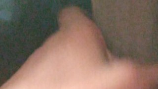 I love my fat black dick