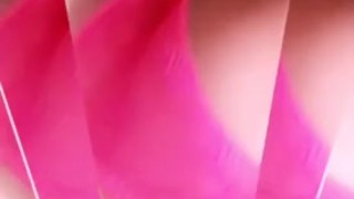 Shaking my butt