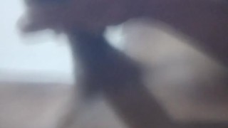 Gozando na camera