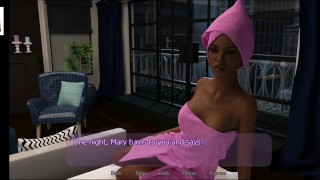 Life With Mary 43 (End)