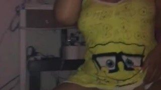 Video casero " sexo en cuarentena"
