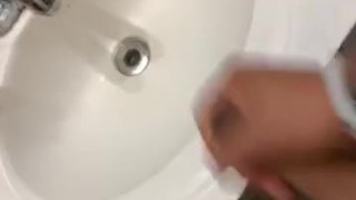 Latin Masturbation 