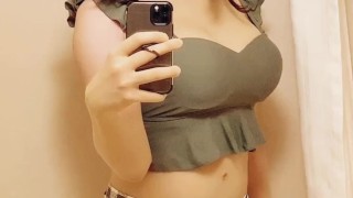 female mask disguise crossdresser transformation mtf 109