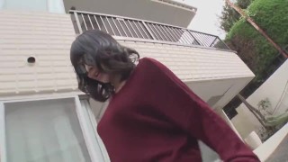 【無】女熱大陸 File.064 パート1