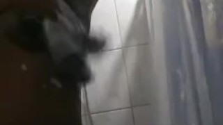 Naejae is low on favorite soap
