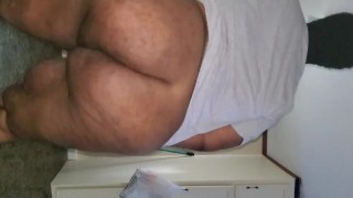 Morning Twerk