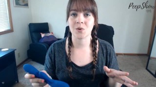Toy Review - Lelo Soraya Wave Rabbit
