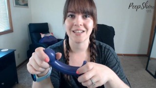 Tantus Sport Kit Harness Review